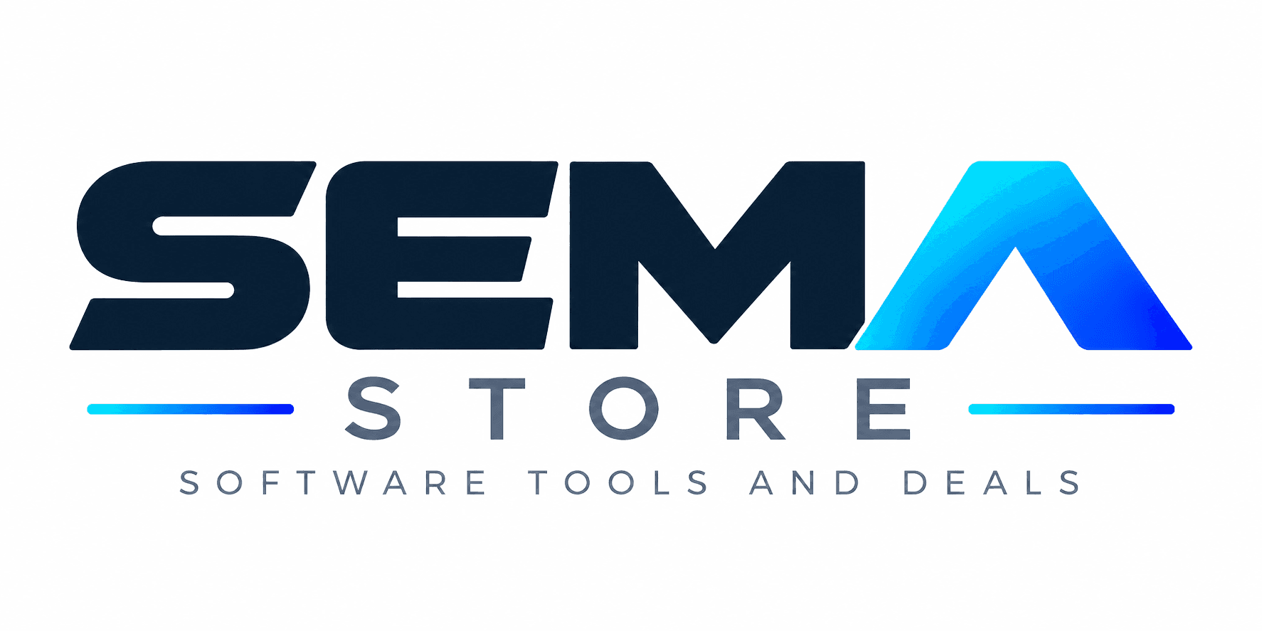 SEMA STORE Official Logo