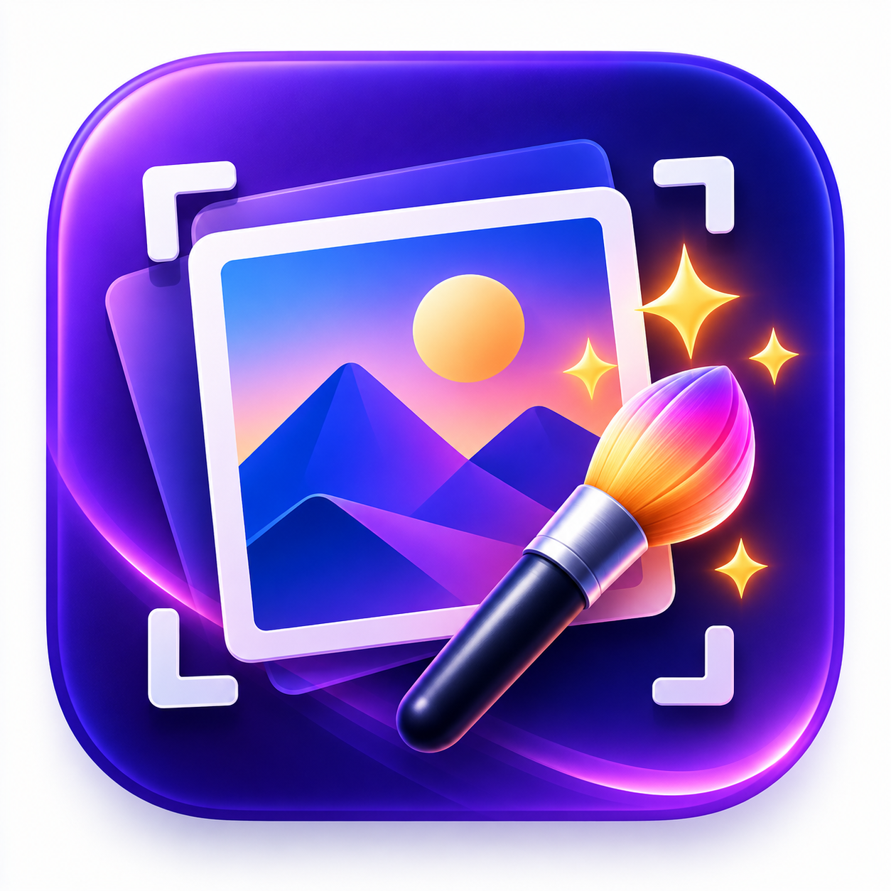 Sema Image Editor